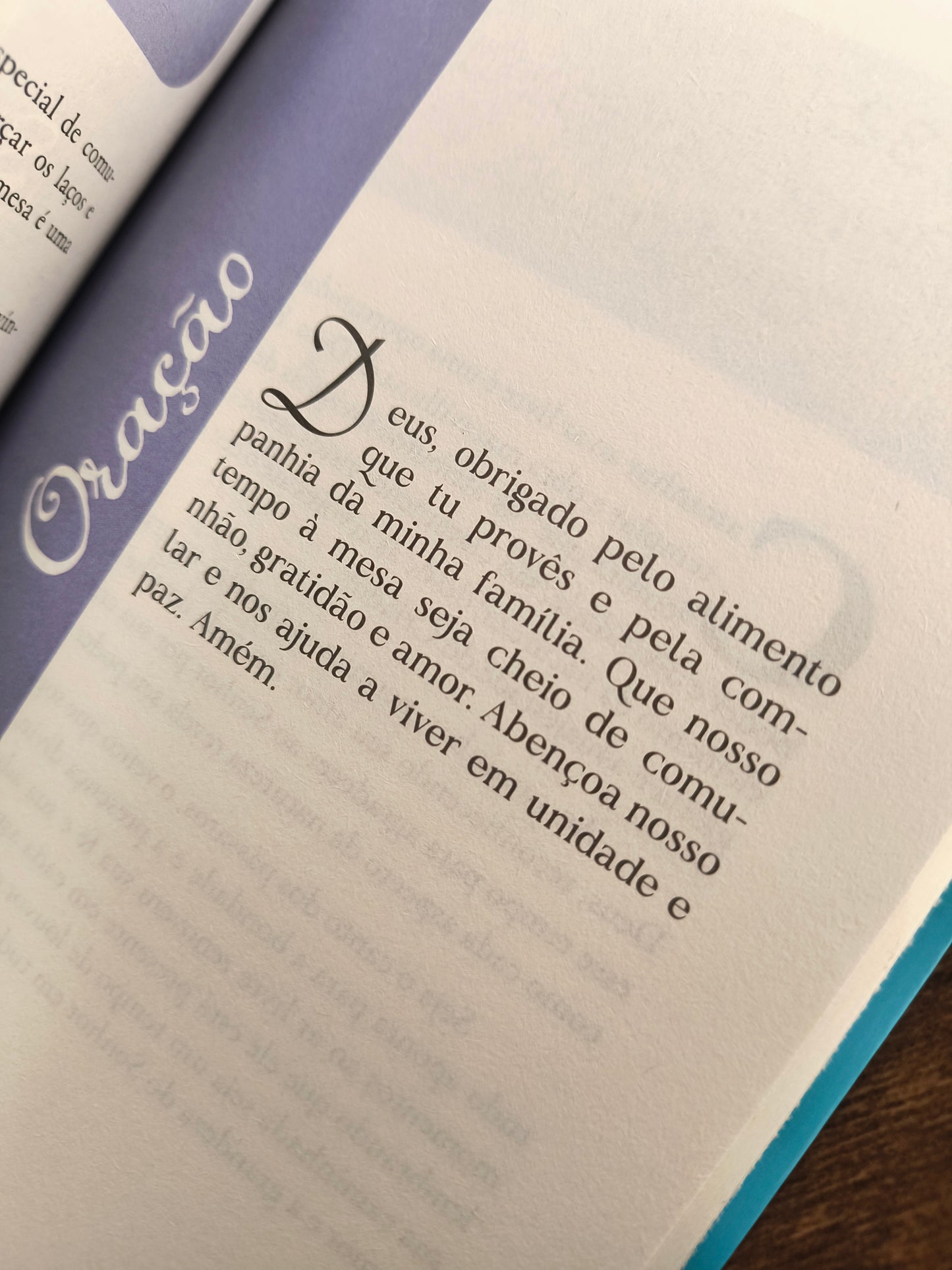 Devocional: Deus no Cotidiano
