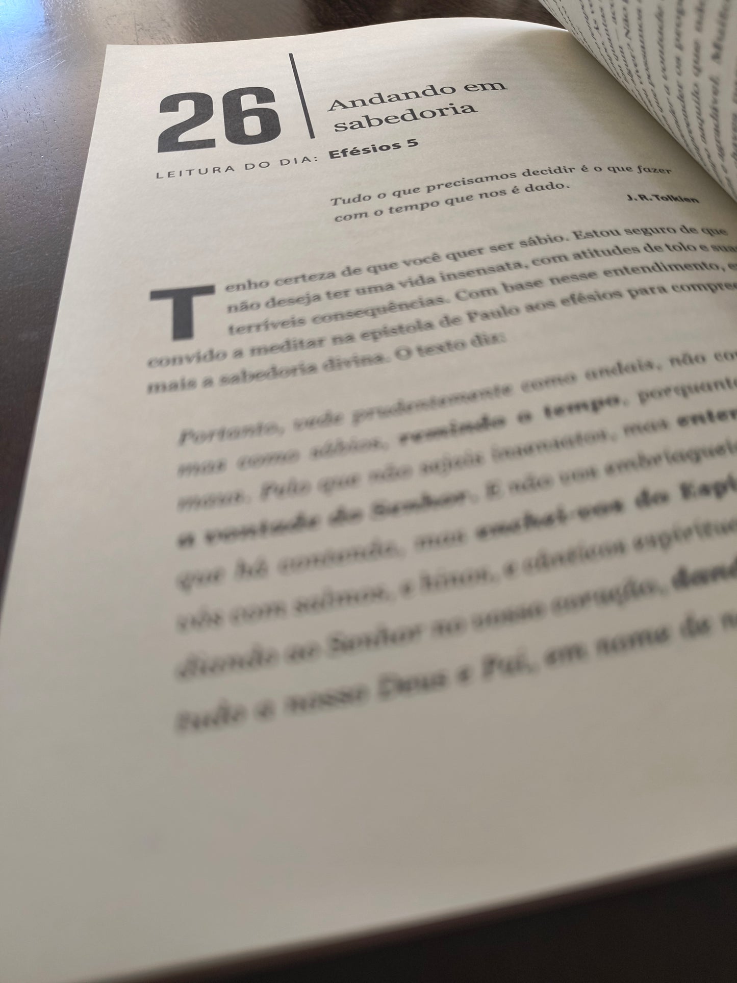 Devocional: 40 Dias Para O Próximo Nível - Bruno Fernandes