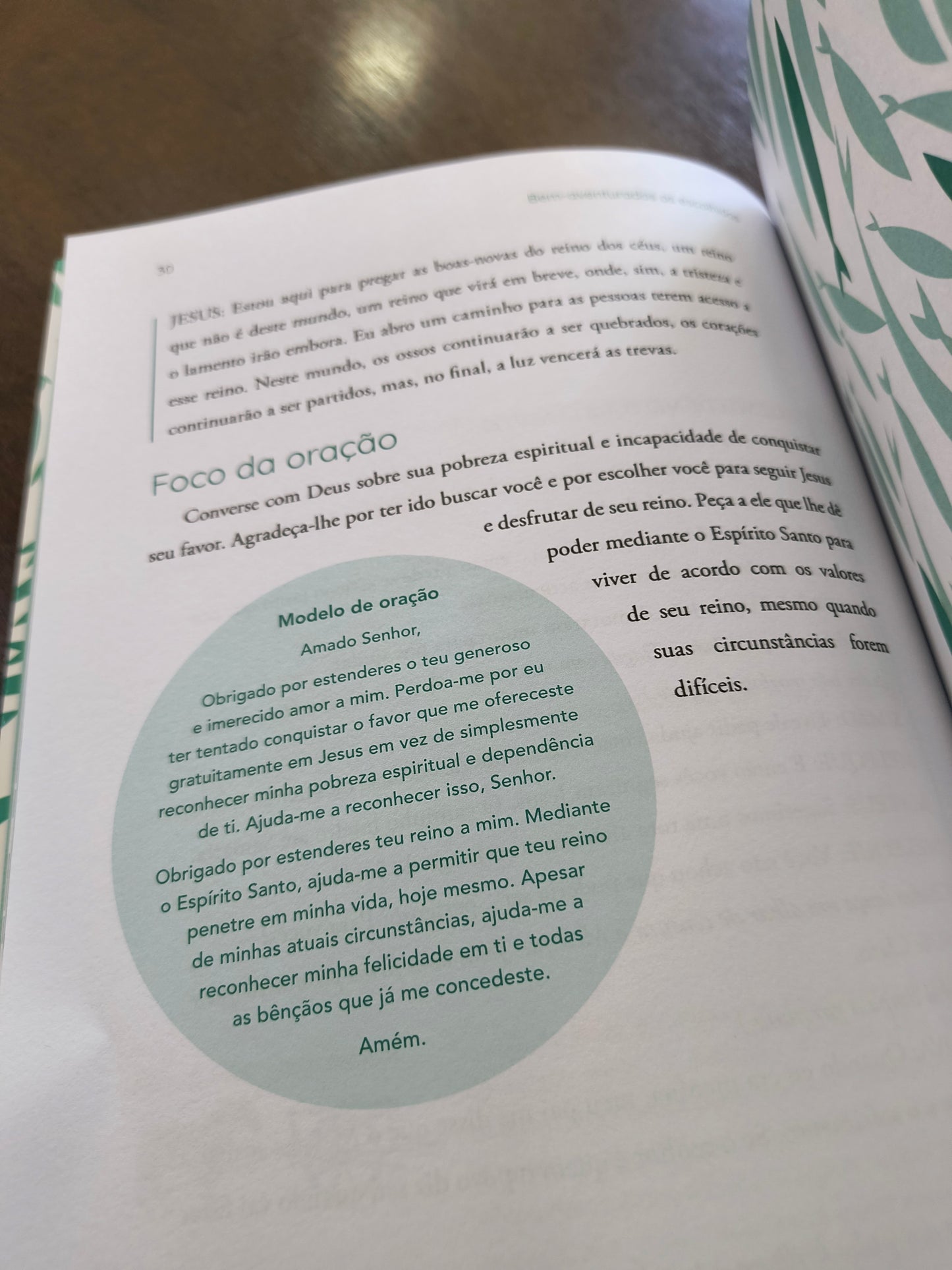 Guia de estudo cristão: The Chosen - Bem-aventurados os Escolhidos