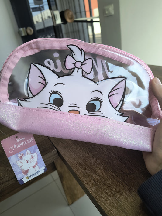 Necessaire geek: Marie (grande)