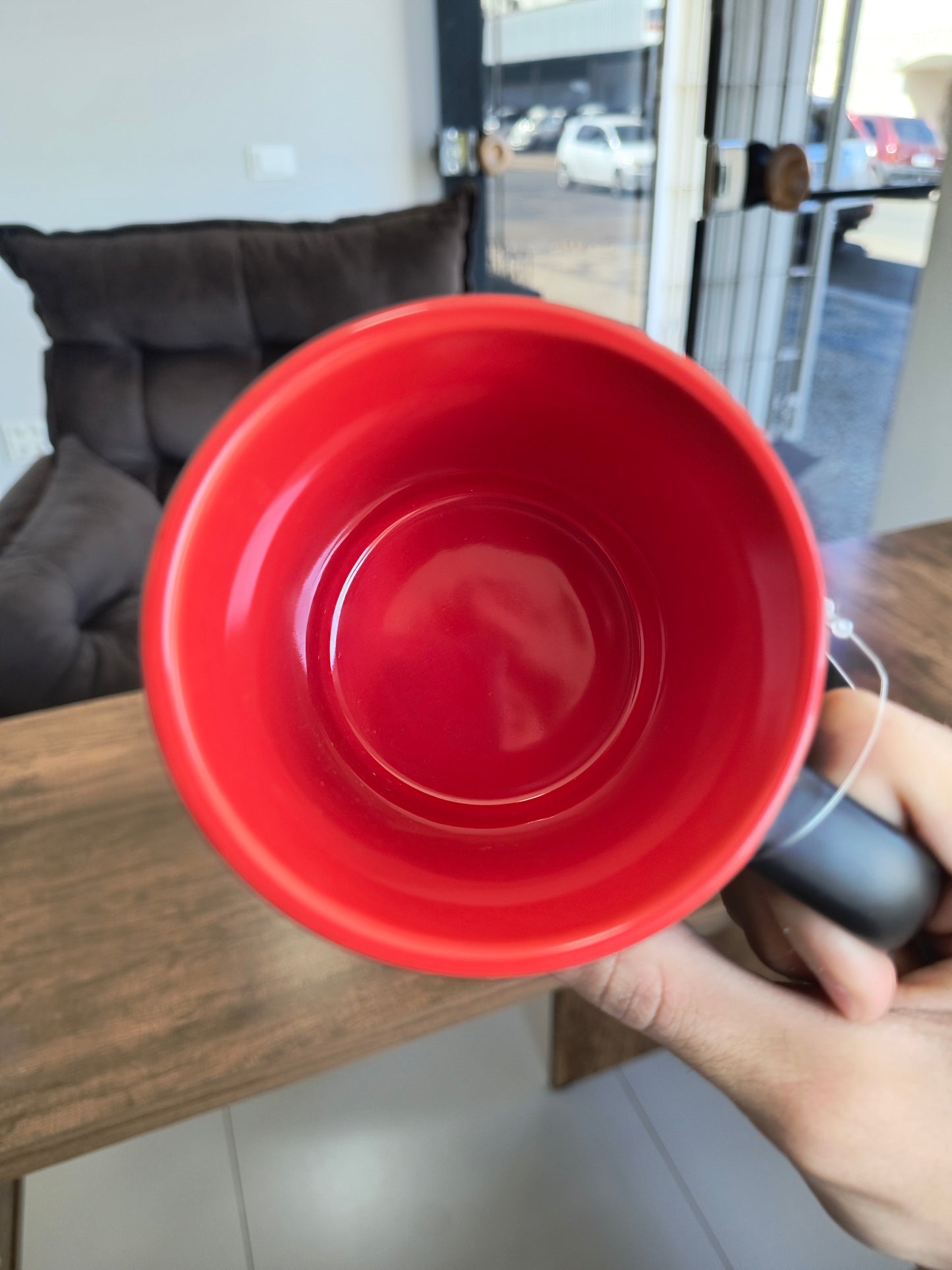 Caneca magic geek: Marvel - Spiderman