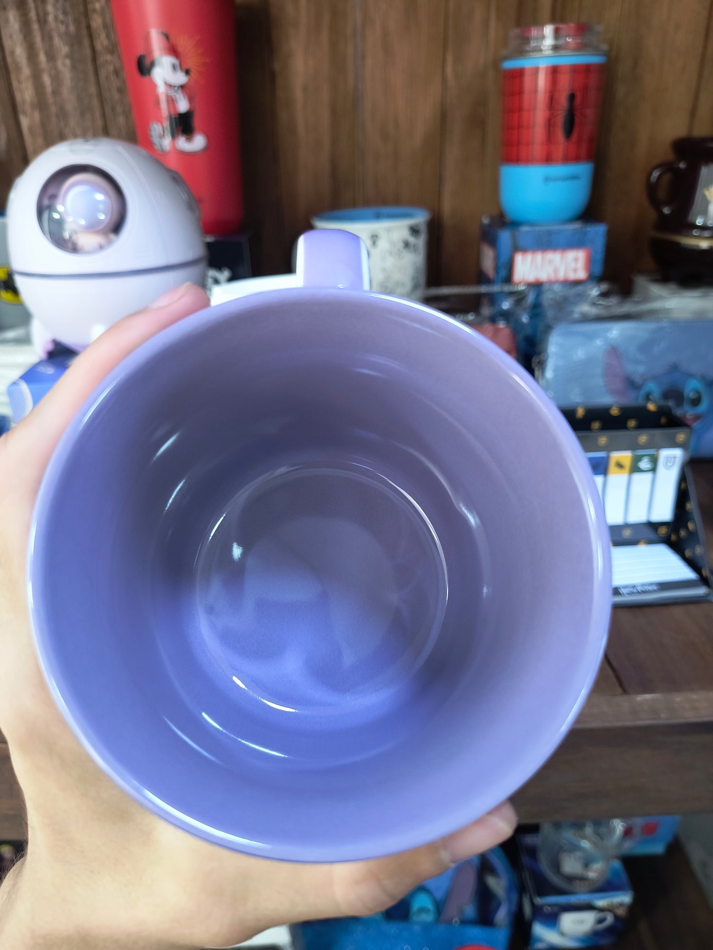 Caneca geek: Stitch (Simple)
