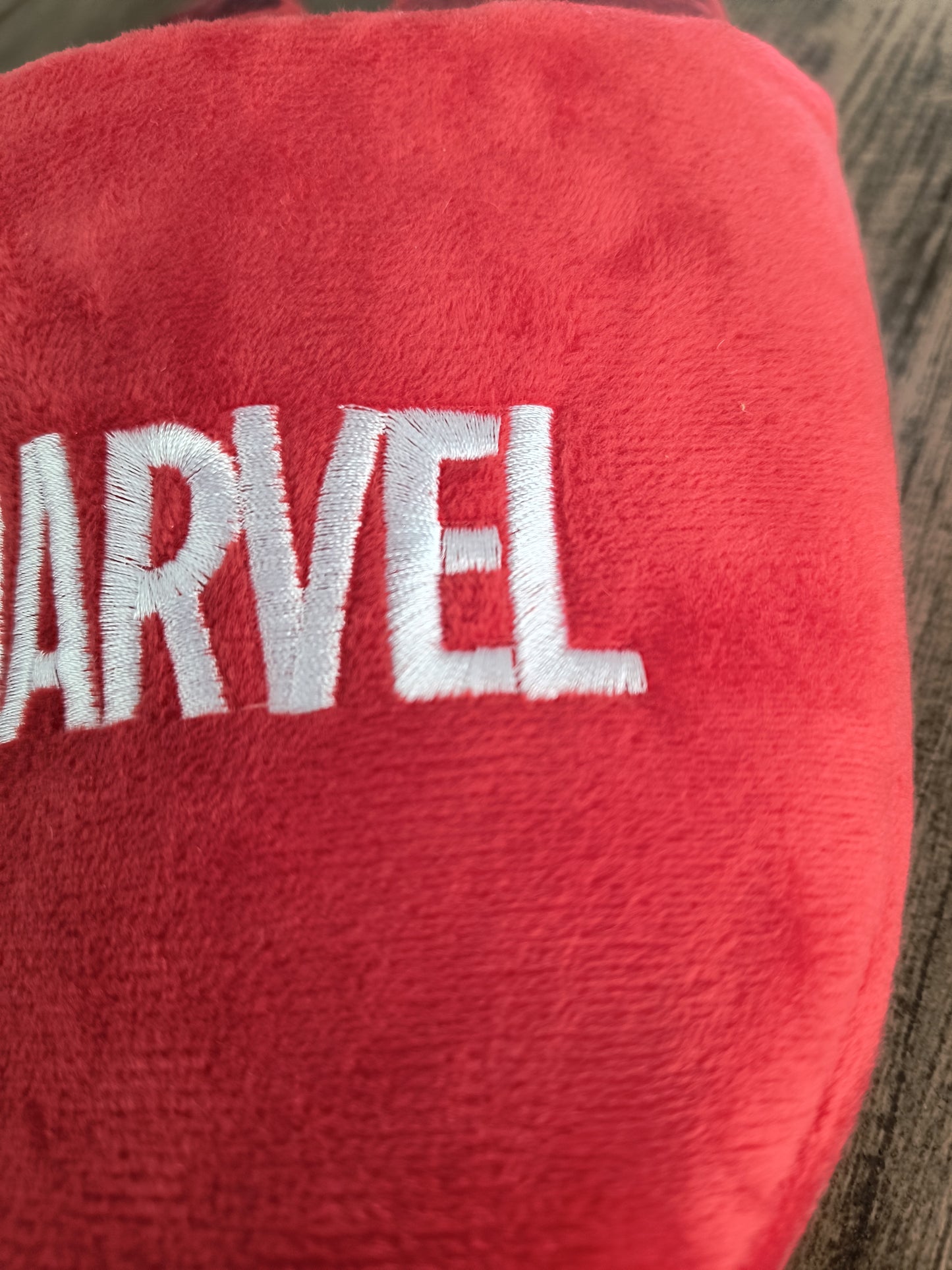 Chinelo de quarto geek: Marvel (Classic)