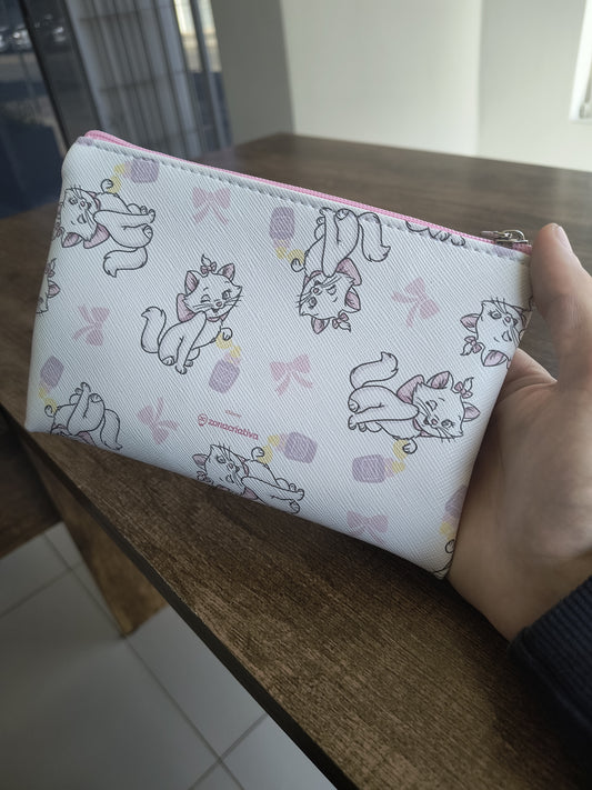 Necessaire geek: Marie (pequena)