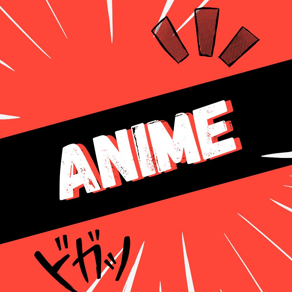 Anime