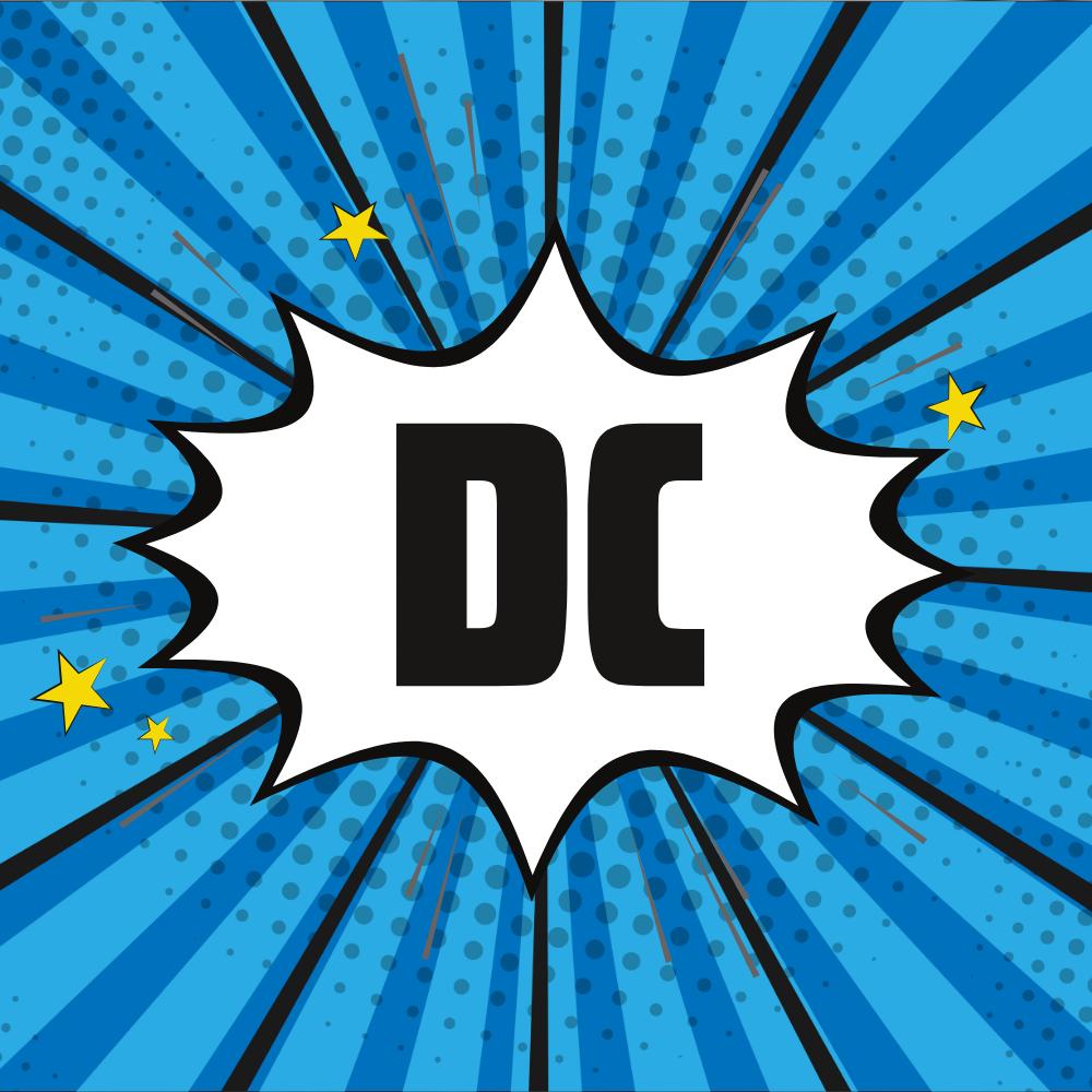 DC comics