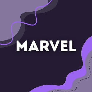 Marvel comics