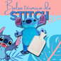 Bolsa Termica Geek: Stitch