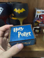 Caixinha de música (manivela): Harry Potter