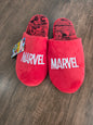 Chinelo de quarto geek: Marvel (Classic)