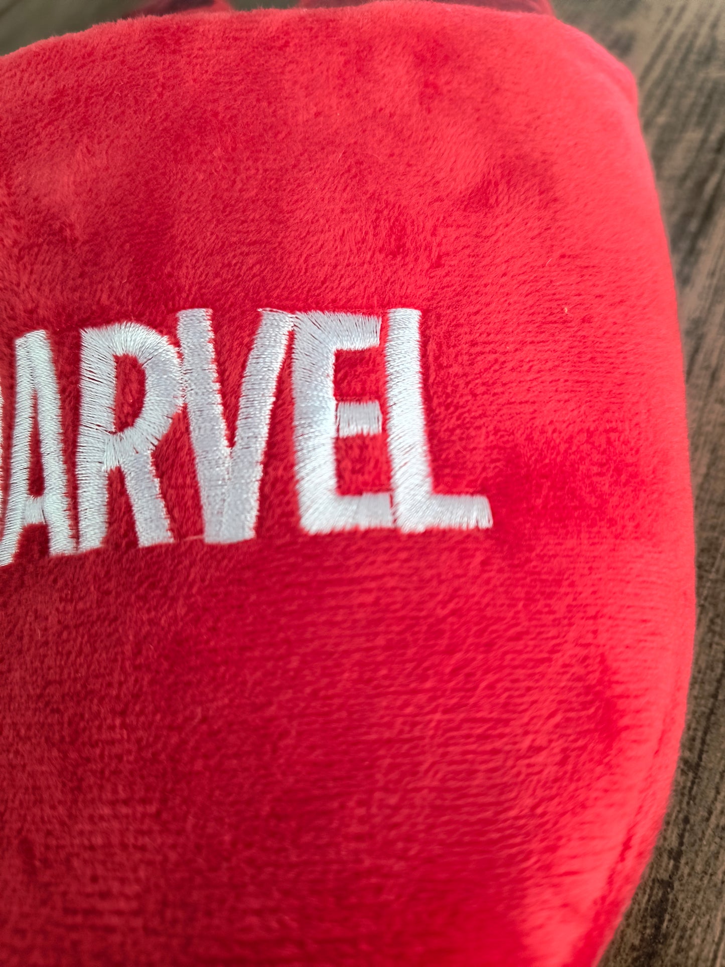Chinelo de quarto geek: Marvel (Classic)