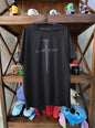 Camiseta gospel - Cruz de pregos