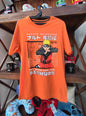 Camiseta geek: Naruto (Jutsu Multi Clones das Sombras)