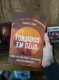 Livro cristão: Forjados em Deus – Isabelle S. Alves
