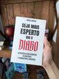 Livro cristão: Seja Mais Esperto Que O Diabo - Adriel Ribeiro