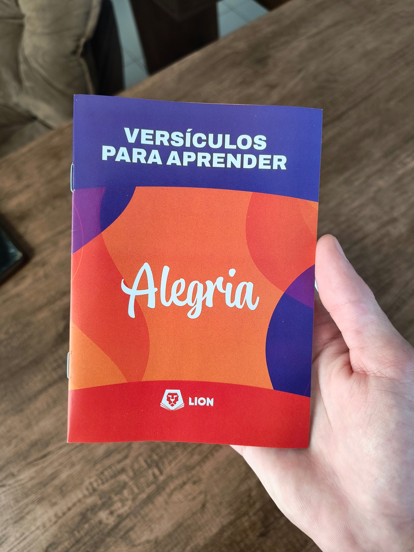 Biblix: Jogo de cartas cristã