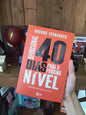Devocional: 40 Dias Para O Próximo Nível - Bruno Fernandes