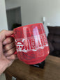 Caneca geek: Anime - One Piece (Sunny na Grand Line)