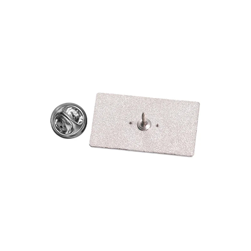 Pin Broche Undertale em Metal – Sans, Temmie, Cachorro e Determinação