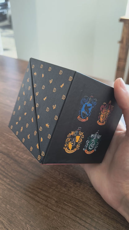 Porta treco: Harry Potter