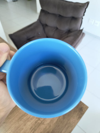 Caneca pop geek: Superman (O Último Filho de Krypton)