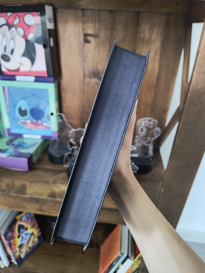 Bíblia sagrada: Leão branco (com mapas)