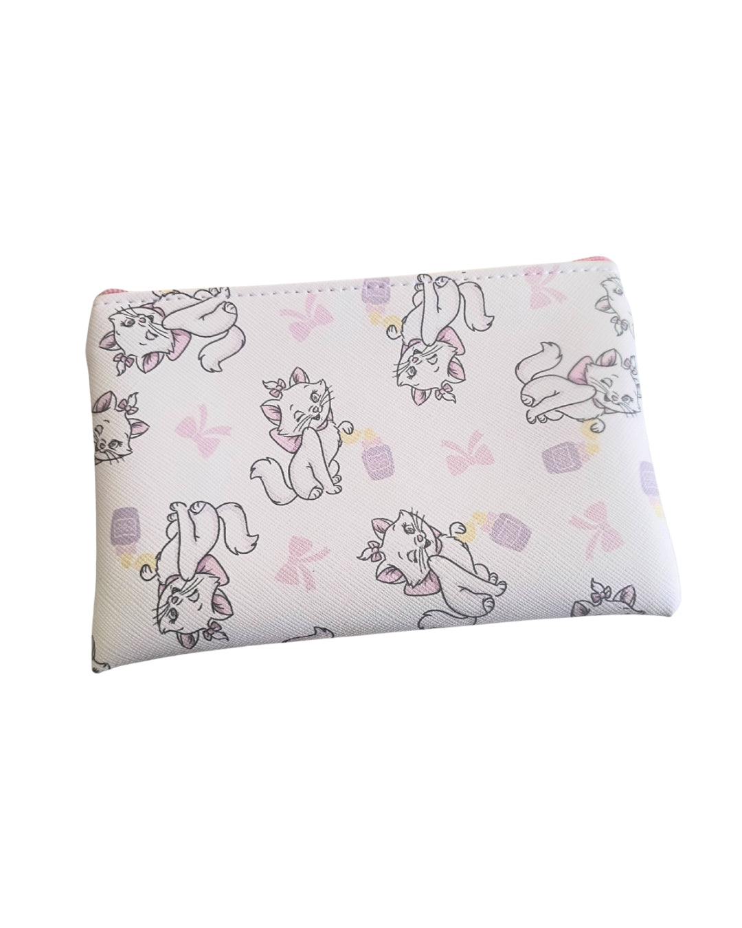 Necessaire geek: Marie (pequena)