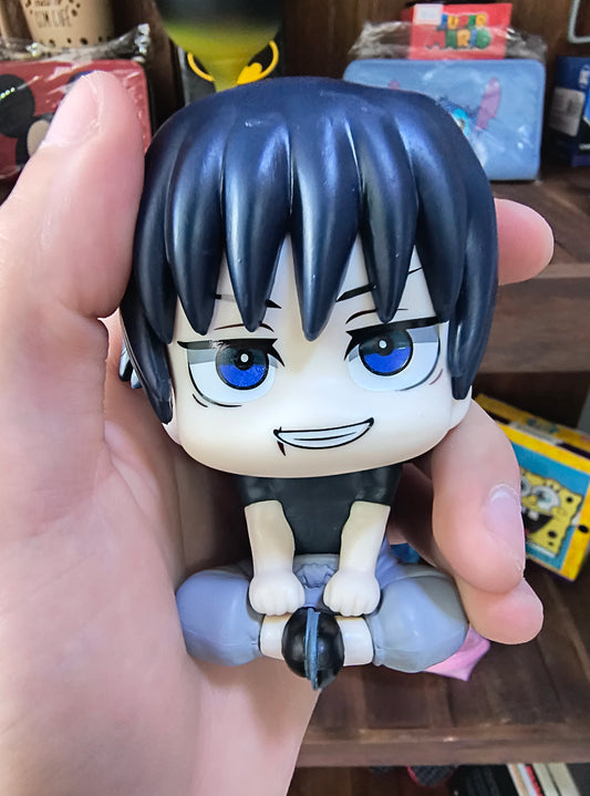 Action Figure Chibi – Toji Fushiguro (Jujutsu Kaisen)