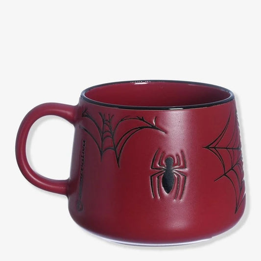 Caneca geek: Marvel - Spiderman (Temático)