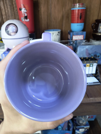 Caneca geek: Stitch (Simple)
