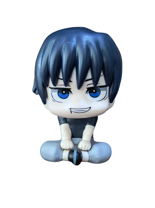 Action Figure Chibi – Toji Fushiguro (Jujutsu Kaisen)