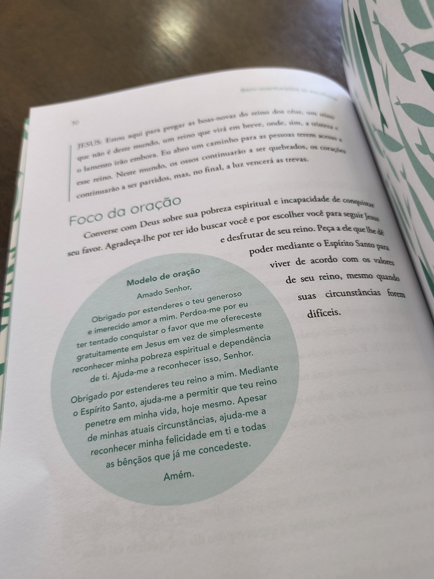 Guia de estudo cristão: The Chosen - Bem-aventurados os Escolhidos