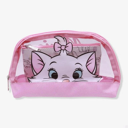 Kit necessaire Geek: Marie (2 em 1)