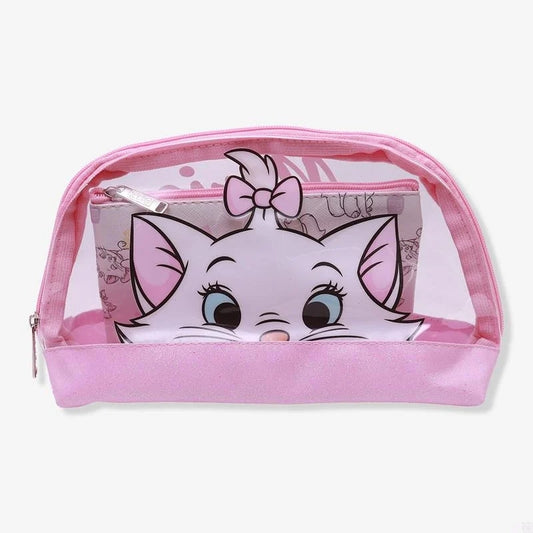 Kit necessaire Geek: Marie (2 em 1)