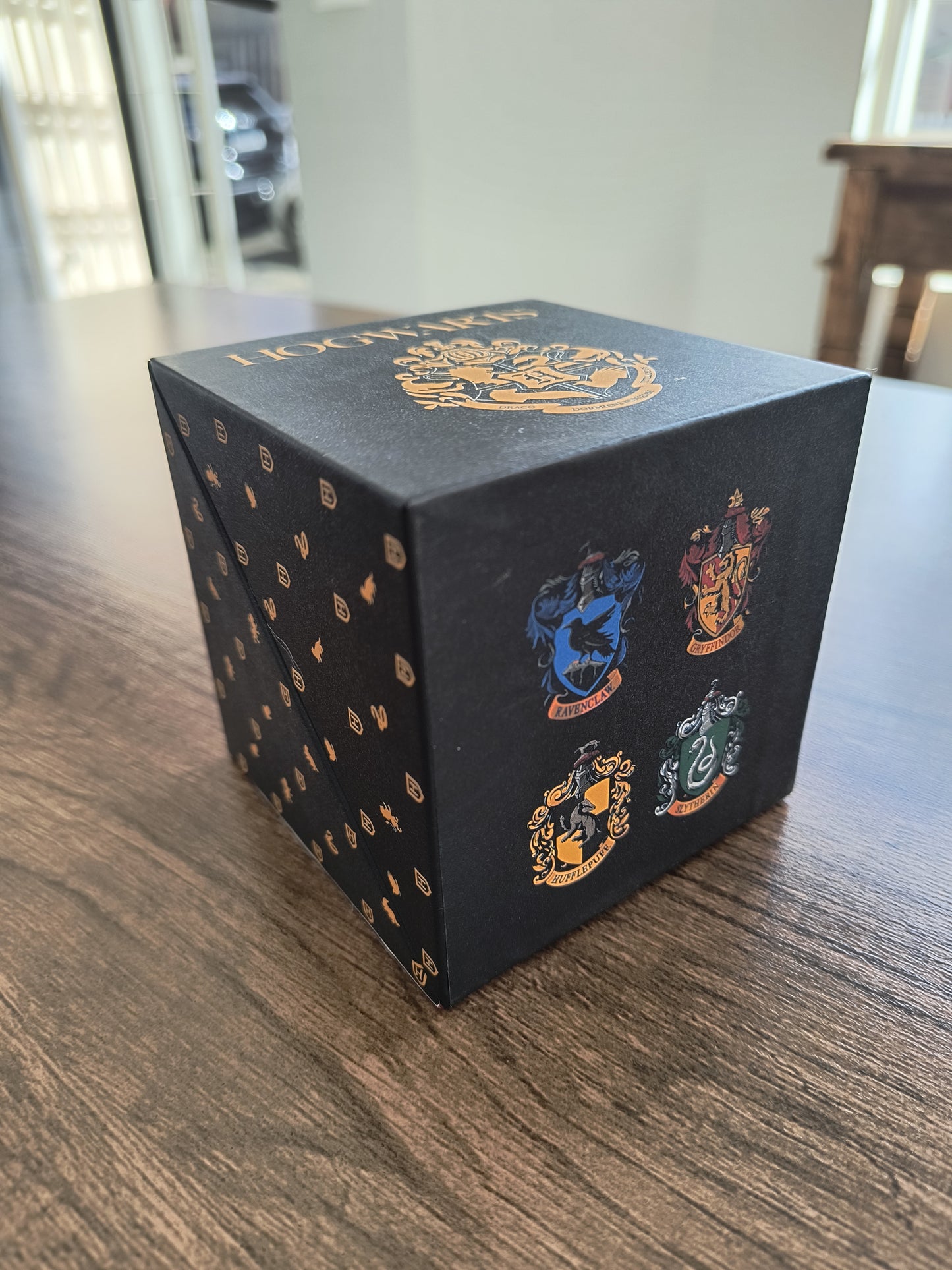 Porta treco: Harry Potter