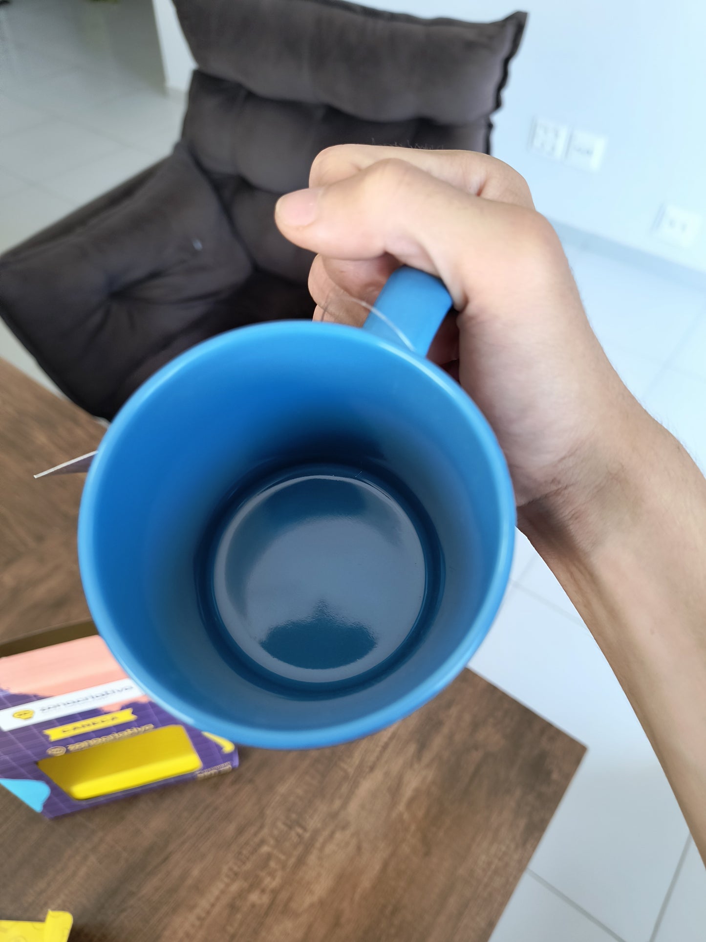 Caneca Geek: Marvel - Quarteto Fantástico (Senhor Fantástico)