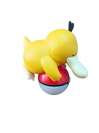 Figure Colecionável Pokémon – Psyduck Dorminhoco