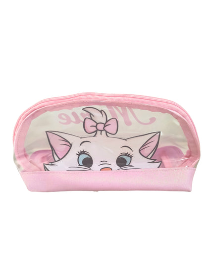 Necessaire geek: Marie (grande)