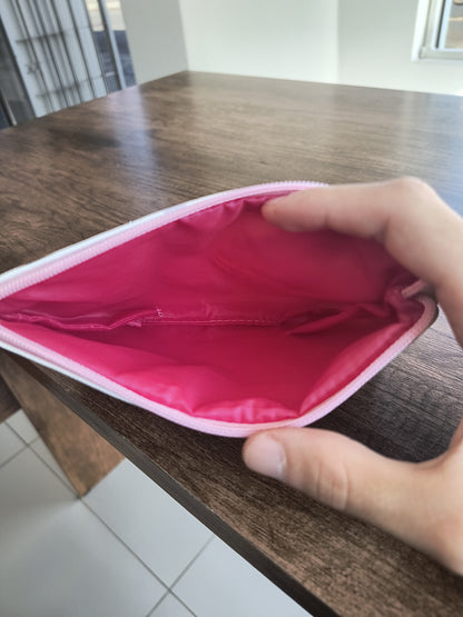 Necessaire geek: Marie (pequena)