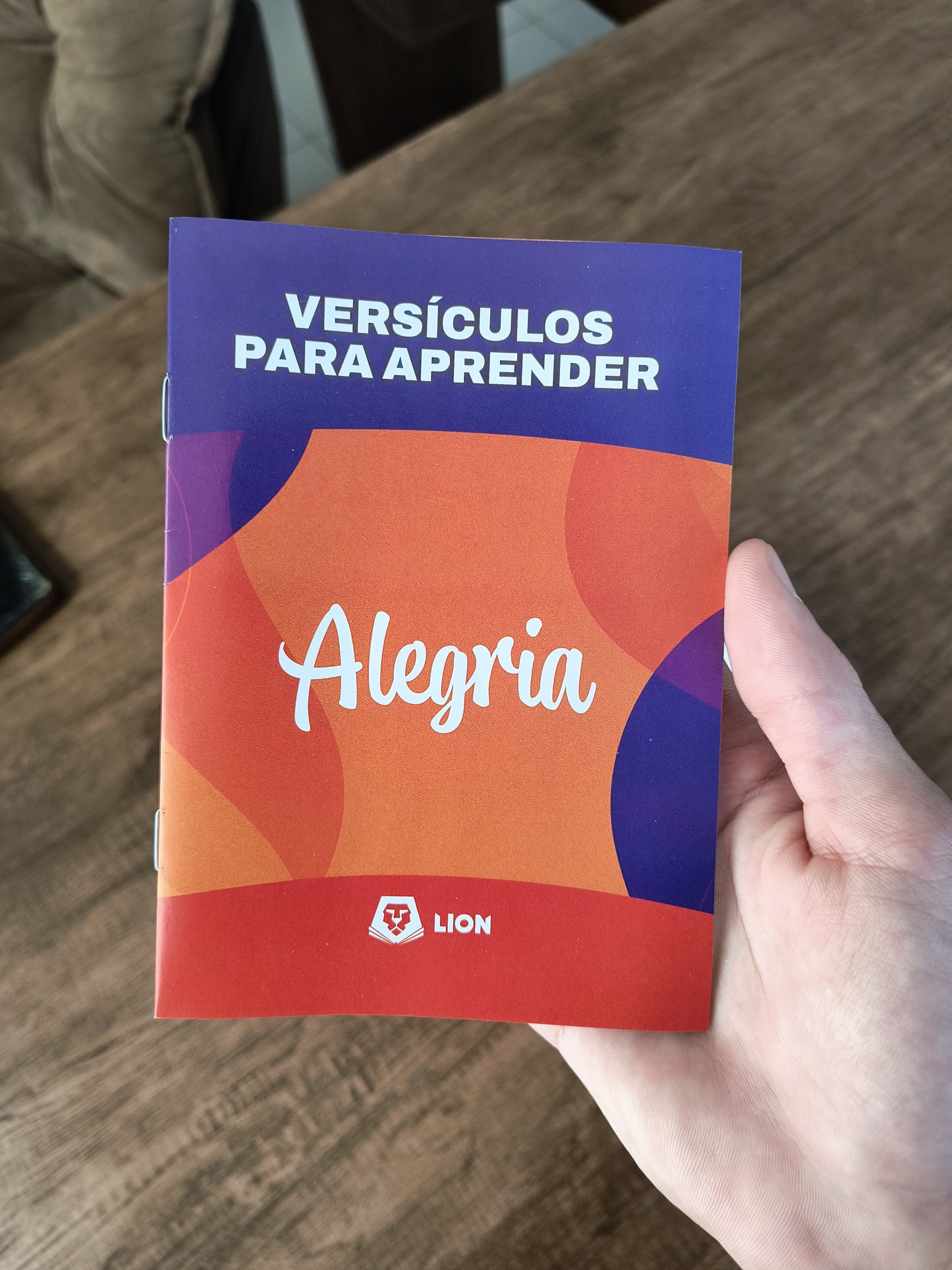 Biblix: Jogo de cartas cristã