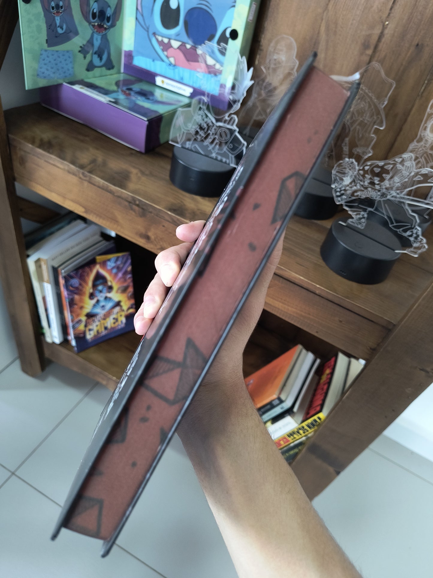 Bíblia sagrada: Coração de pedra