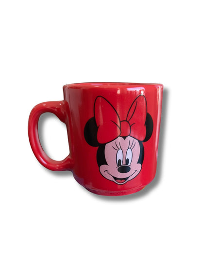 Xícara geek: Minnie