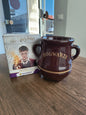 Caneca geek 3D: Harry Potter (caldeirão hogwarts)