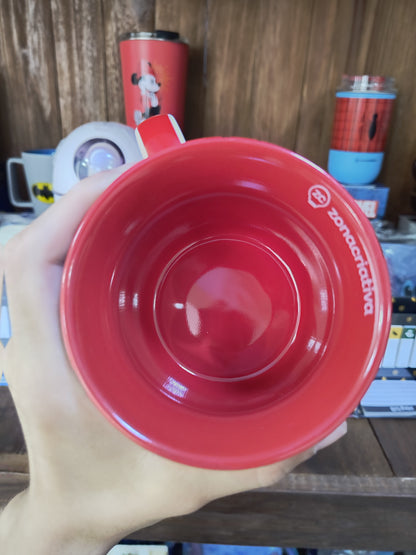 Caneca geek: Marvel - Spiderman (Miles Morales)